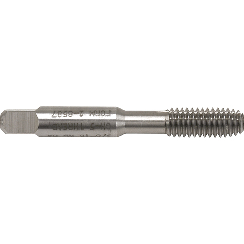 Mercury Fluteless Machine Tap Les Fournitures Industrielles Méga