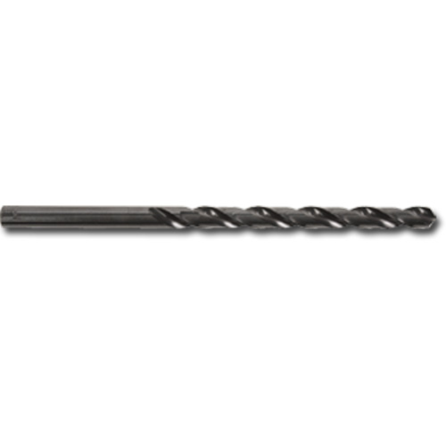 Straight Shank Taper Length Drill Bit, 1 mm, High Speed Steel Les Fournitures Industrielles Méga
