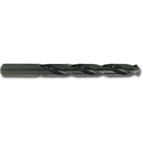 Hyper Jobber Length Drill Bit, High Speed Steel, O, 4-1/2" L, 3-3/16" Flute Les Fournitures Industrielles Méga