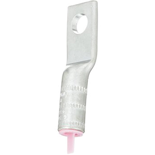 Scotchlok Aluminum One Hole Lug Les Fournitures Industrielles Méga