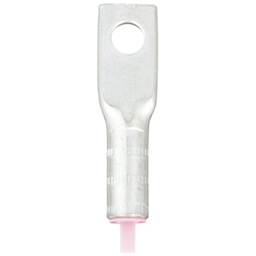 Scotchlok Aluminum One Hole Lug Les Fournitures Industrielles Méga
