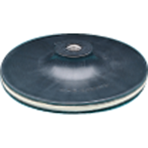 Surface Blending - Hook & Loop Disc Pad Holders Les Fournitures Industrielles Méga