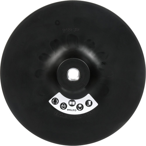 Disc Pad Holder Les Fournitures Industrielles Méga