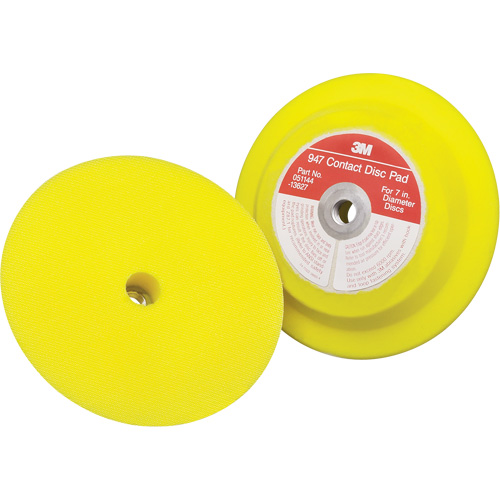 Disc Pad Holder Les Fournitures Industrielles Méga