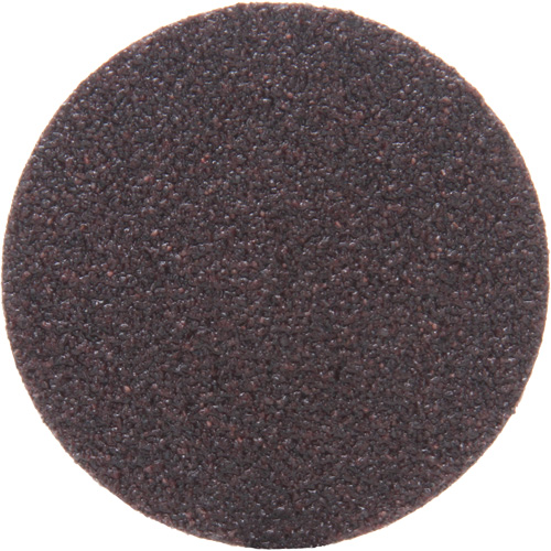 361F Discs - Roloc TSM, 2" Dia., 36 Grit, Aluminum Oxide Les Fournitures Industrielles Méga