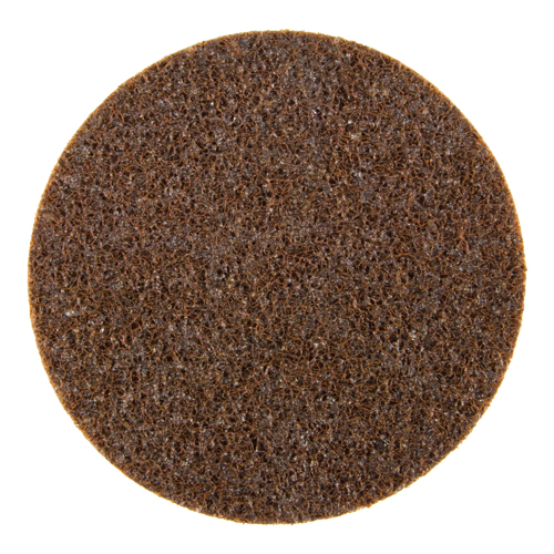 Scotch-Brite Surface Conditioning Disc, 5" Dia. Les Fournitures Industrielles Méga