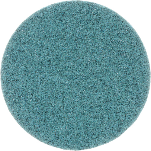 Disque de conditionnement de surface Scotch-Brite, 5" dia. Les Fournitures Industrielles Méga