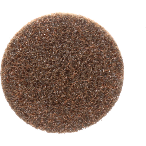 Scotch-Brite Roloc Surface Conditioning Disc, 3" Dia. Les Fournitures Industrielles Méga
