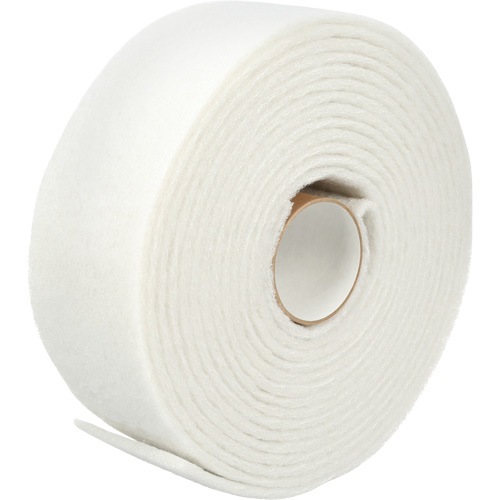 Scotch-Brite Clean & Finish Roll, Cleaning, 4" W x 30' L Les Fournitures Industrielles Méga