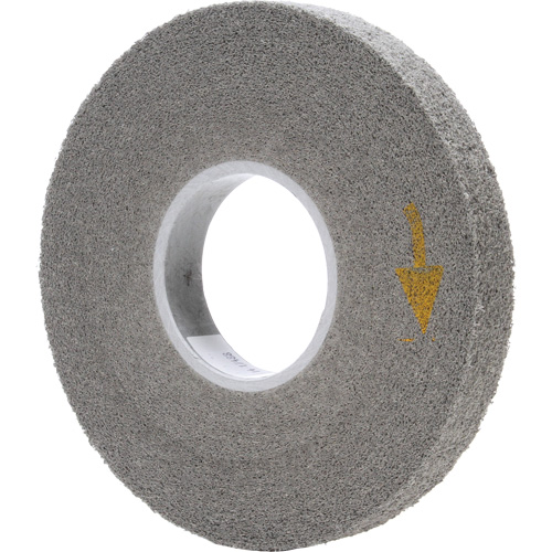 Scotch-Brite EXL Deburring Wheel Les Fournitures Industrielles Méga