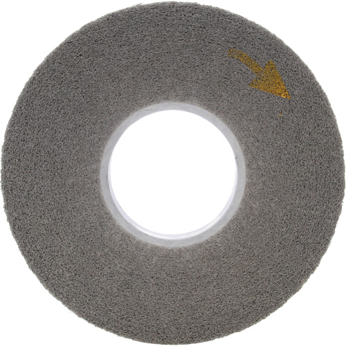 Scotch-Brite Light Deburring Wheel LD-WL Les Fournitures Industrielles Méga