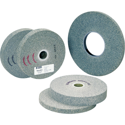 Standard Abrasives Deburring Wheel 855193 Les Fournitures Industrielles Méga