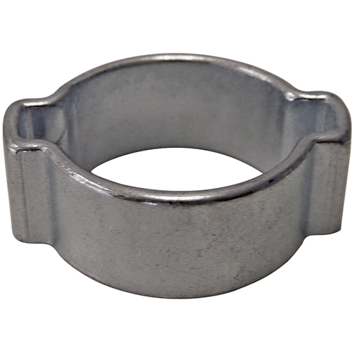 Clamp, Min Dia. 15 mm, Max Dia. 18 mm Les Fournitures Industrielles Méga