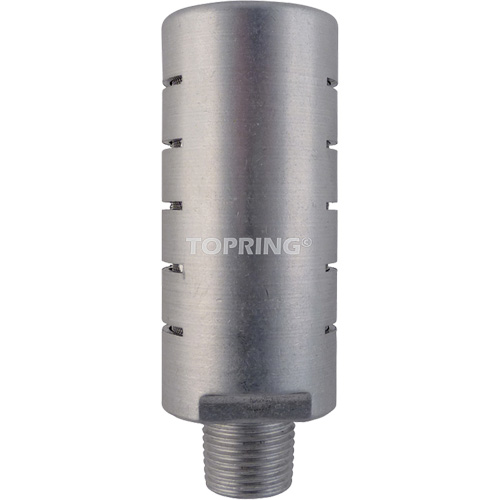 Pneumatic Muffler Les Fournitures Industrielles Méga