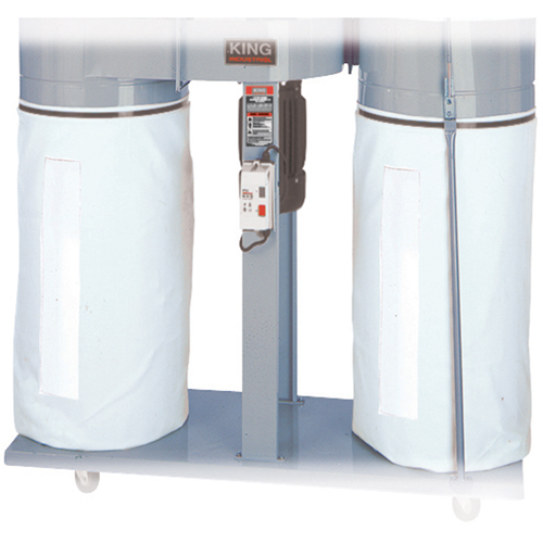 Dust Collector Bags Les Fournitures Industrielles Méga