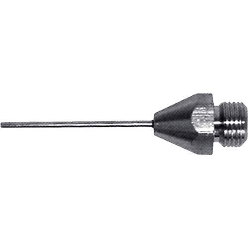 Compact Blow Guns - Interchangeable Tip Blow Gun Kits, 1/4" NPT, 13 SCFM/15 SCFM/2 SCFM/6 SCFM, 150 PSI Les Fournitures Industrielles Méga