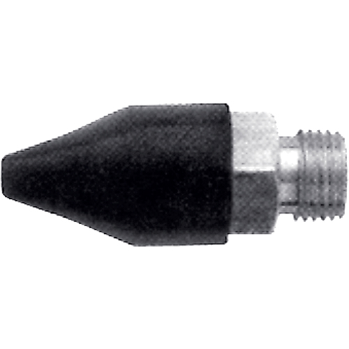Compact Blow Guns - Interchangeable Tip Blow Gun Kits, 1/4" NPT, 13 SCFM/15 SCFM/2 SCFM/6 SCFM, 150 PSI Les Fournitures Industrielles Méga