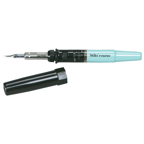 Self-Igniting Pyropen&reg; Les Fournitures Industrielles Méga