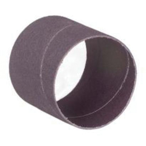 Bande abrasive spirale, 1" x 3", Oxyde d'aluminium, 50 Grain Les Fournitures Industrielles Méga