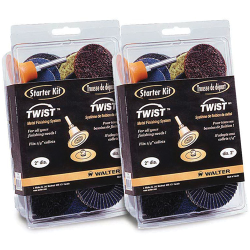 TWIST Starter Kit Les Fournitures Industrielles Méga
