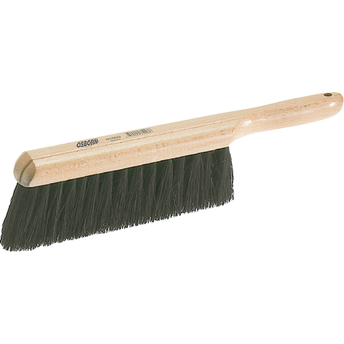 Brosses &agrave; copeaux PRO, Soies Polypropyl&egrave;ne, Bleu Les Fournitures Industrielles Méga