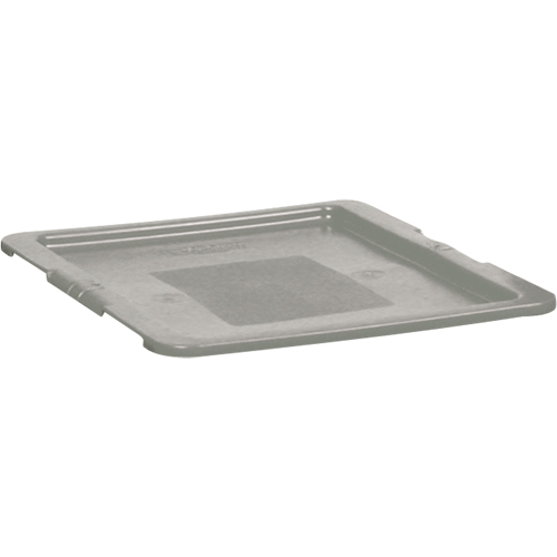 StakPak Plus 4845 System Containers - Covers Les Fournitures Industrielles Méga