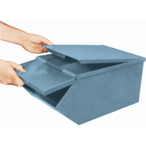 Stackracks&reg; Unit Les Fournitures Industrielles Méga