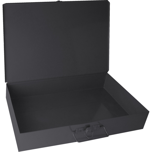 Compartment Steel Scoop Boxes  Les Fournitures Industrielles Méga