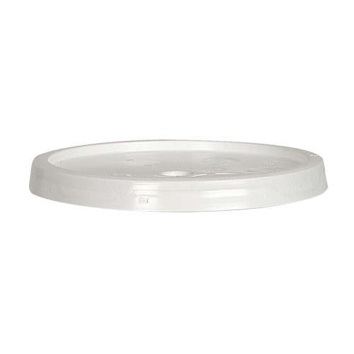 General Purpose Pails - Lids Les Fournitures Industrielles Méga