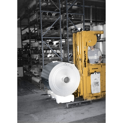 Palettes Roll Pallet Les Fournitures Industrielles Méga
