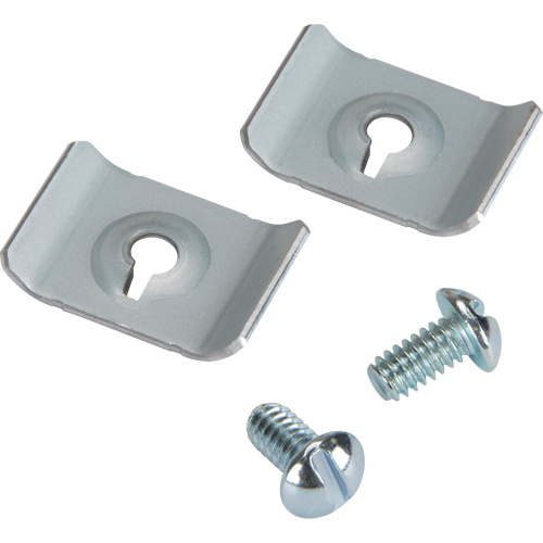 Tip-Out Disc & Screw Sets Les Fournitures Industrielles Méga