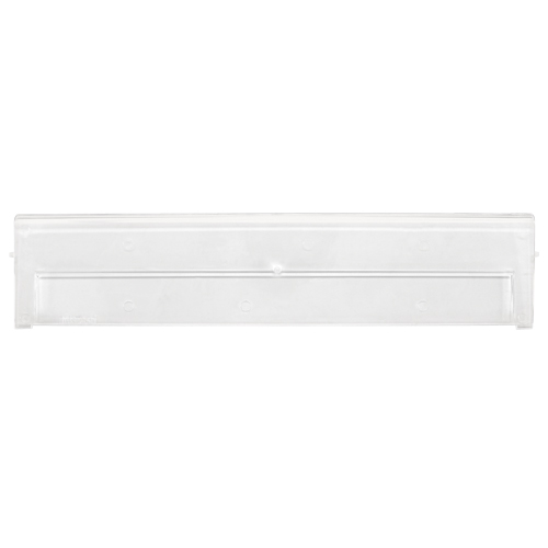 Clear Window for Stack & Hang Bin Les Fournitures Industrielles Méga