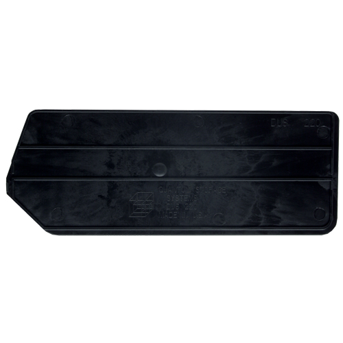 Divider for Stack & Hang Bin Les Fournitures Industrielles Méga