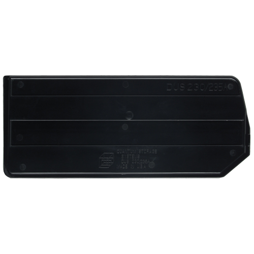 Divider for Stack & Hang Bin Les Fournitures Industrielles Méga