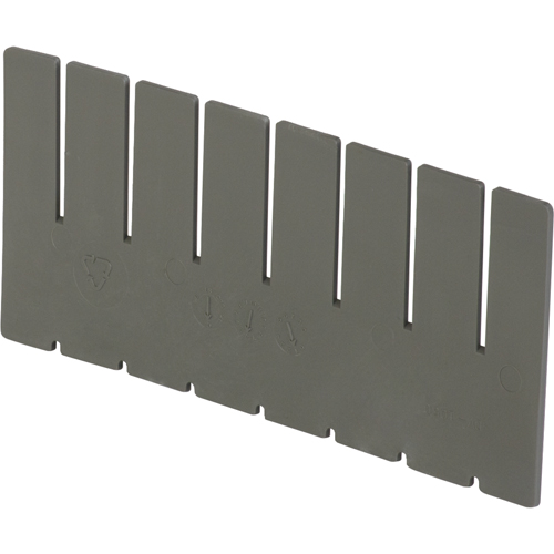 ESD Divider Boxes - Short Dividers Les Fournitures Industrielles Méga