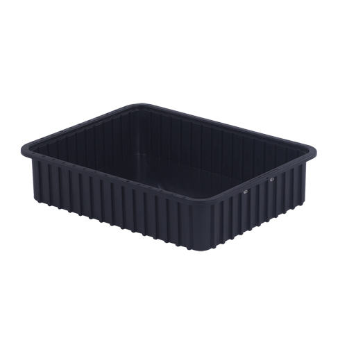 ESD Divider Boxes Les Fournitures Industrielles Méga