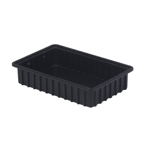 ESD Divider Boxes Les Fournitures Industrielles Méga