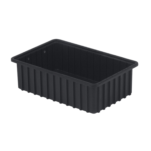 ESD Divider Boxes Les Fournitures Industrielles Méga