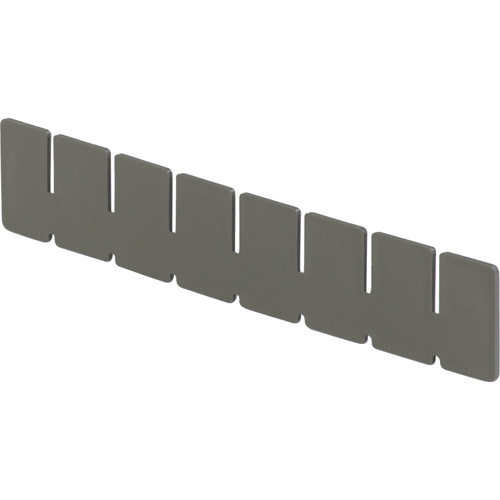ESD Divider Boxes - Short Dividers Les Fournitures Industrielles Méga