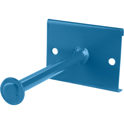 Stationary Bin Racks - Accessories for Louvered Panels Les Fournitures Industrielles Méga