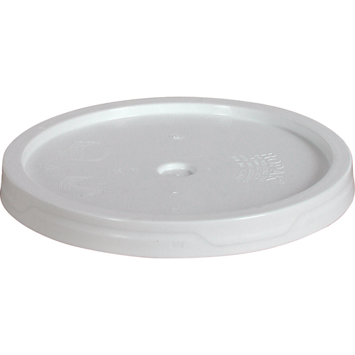 General Purpose Pails - Lids Les Fournitures Industrielles Méga