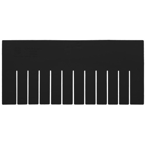 Short Conductive Grid Dividers Les Fournitures Industrielles Méga