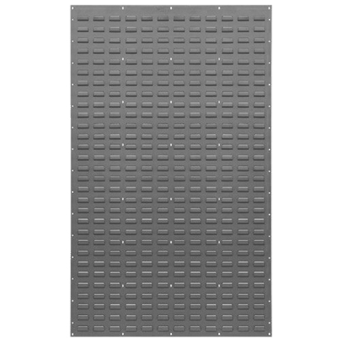 Louvered Panel Les Fournitures Industrielles Méga