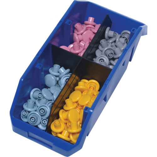 Length Divider for Quick Pick Bins Les Fournitures Industrielles Méga