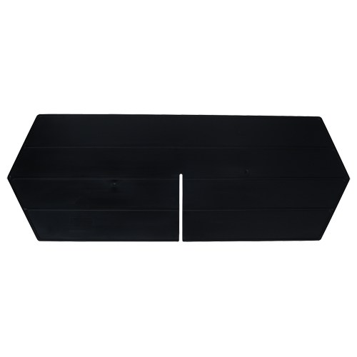 Length Divider for Quick Pick Bins Les Fournitures Industrielles Méga