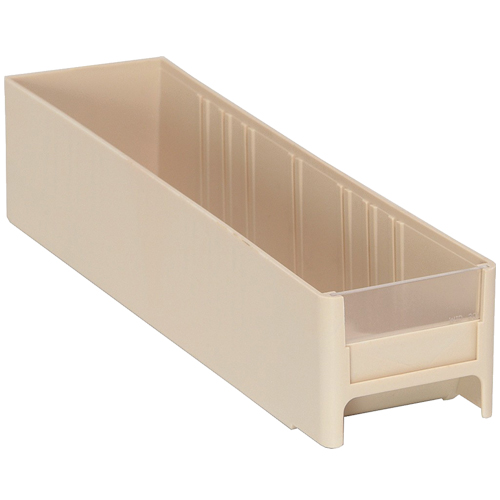 Cabinet Drawer, 2-3/4" W x 11" D x 2-1/2" H, Ivory Les Fournitures Industrielles Méga
