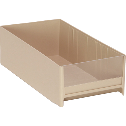 Cabinet Drawer, 5-5/8" W x 11" D x 3-5/16" H, Ivory Les Fournitures Industrielles Méga