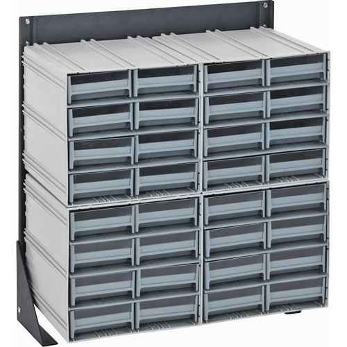 Interlocking Storage Cabinet Floor Stand Les Fournitures Industrielles Méga