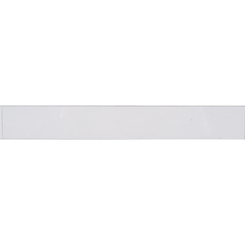 Support &agrave; &eacute;tiquette de rechange pour armoire &agrave; pi&egrave;ces KPC-300 Les Fournitures Industrielles Méga