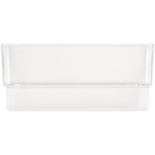 Label Holder for KPC-HD Heavy-Duty Parts Cabinets Les Fournitures Industrielles Méga